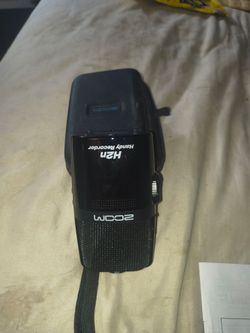 Zoom recorder make me an offer