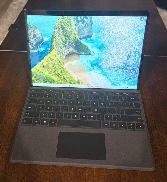 Microsoft Surface Pro 8 Laptop