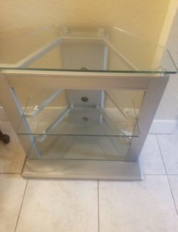 Tv stand