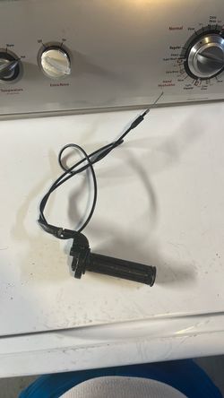 Throttle