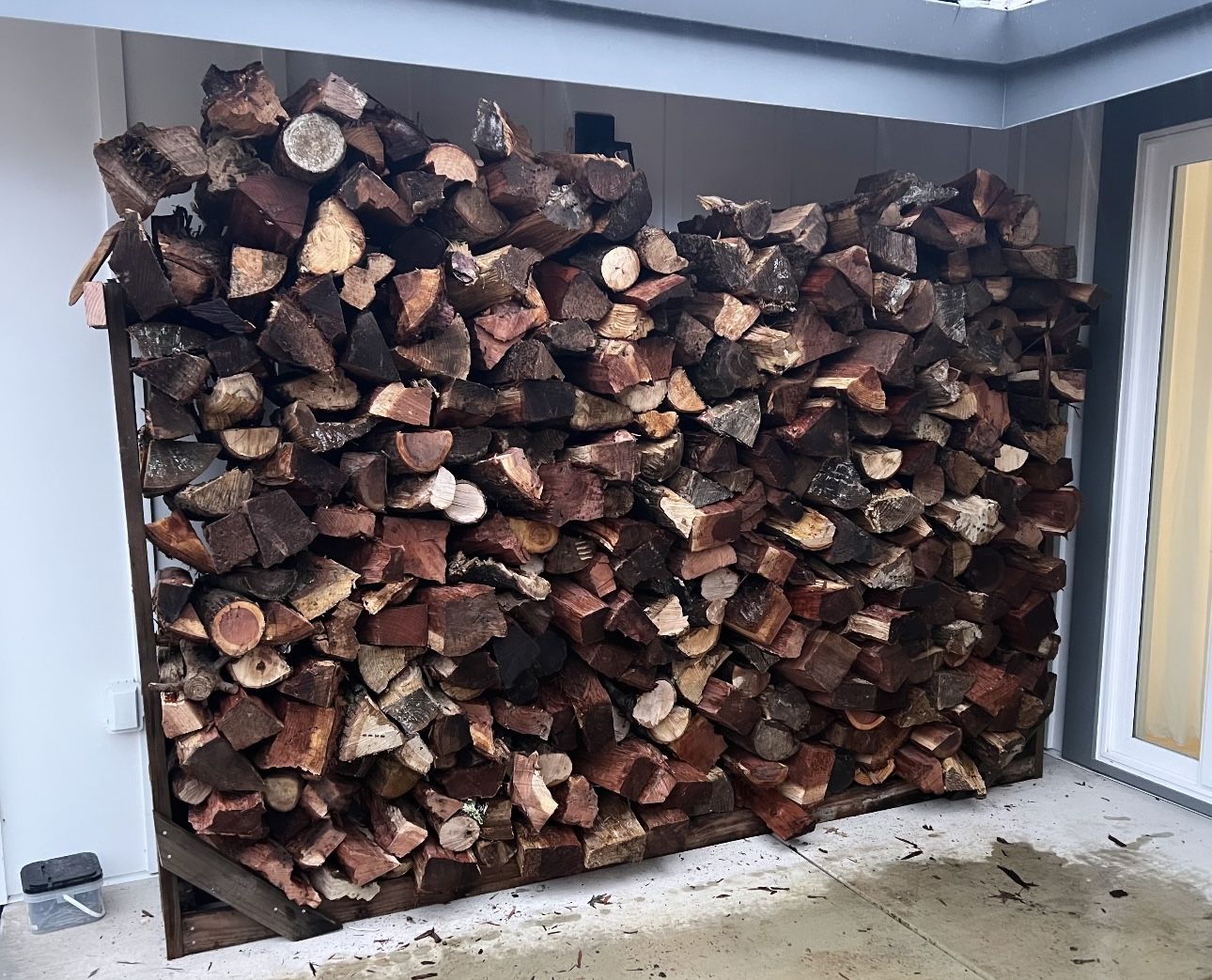 FIREWOOD