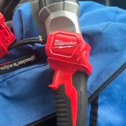 Milwaukee M18 Flash Light 