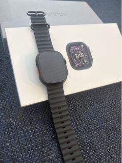 IWatch Ultra 3