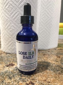 HCG Vibrational. Stronger & better. Lose weight fast