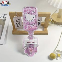 HELLO KITTY Hair Brush