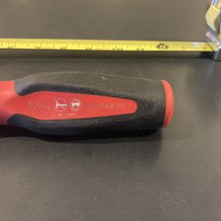 Snap On Phillips Screwdriver 