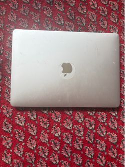 2019 14” MacBook Pro with broken screen