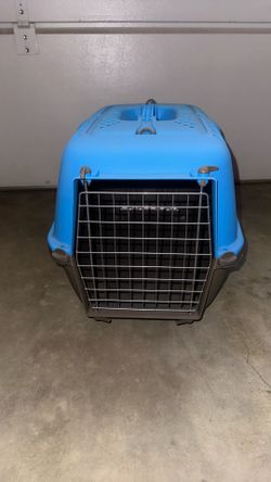 Pet Carrier 