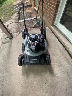 Murray EX550 Lawnmower