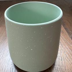 5”5” Ceramic Pot 