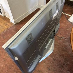 Panasonic Viera TV 