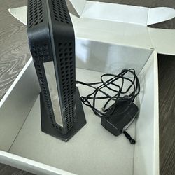 Netgear Cable Modem