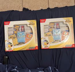 30th celebration poster collection