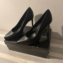 New York & Company High Heels