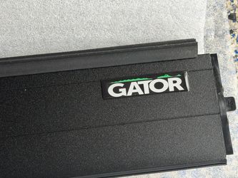 Gator Tonneau Cover Replacement Tailgate