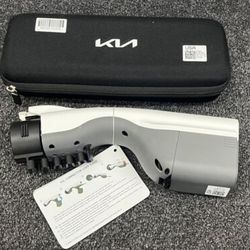 Brand new KIA EV6/Hyundai IONIQ 5 - V2L Connector (U.S 110V Model) OEM Part# 916B1
