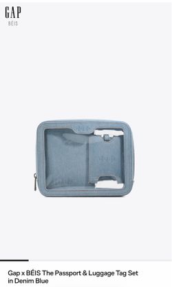 Beis Gap Luggage Set