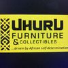 Uhuru Furniture & Collectibles