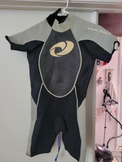 Wet suit kids