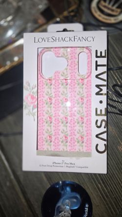 New in box cell cover