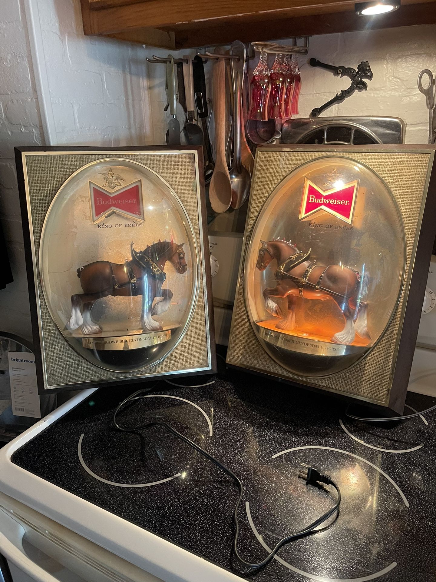 Bar Signs