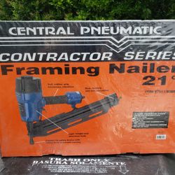 Framing Nailer