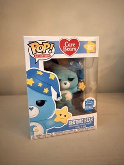 Care Bear Bedtime Funko Shop Exclusive
