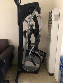 Elliptical