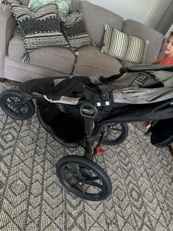 Baby Jogger Stroller
