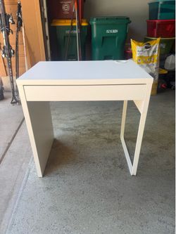 IKEA Desk
