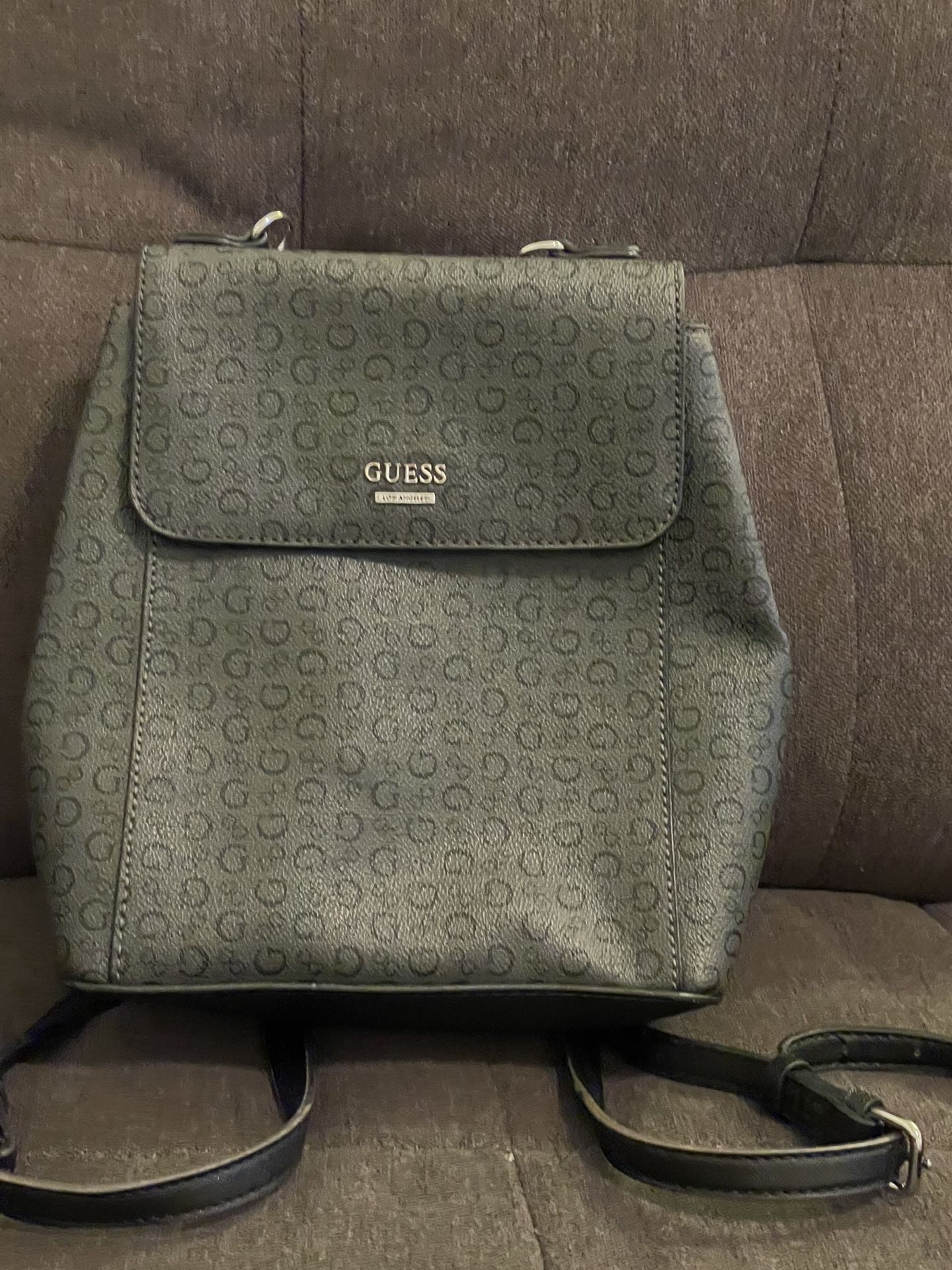 Guess Backpack Bag