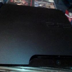 PS3 BUNDLE 