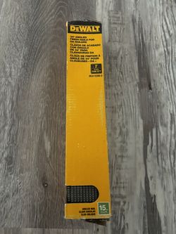 2inch 34 Degree Nail