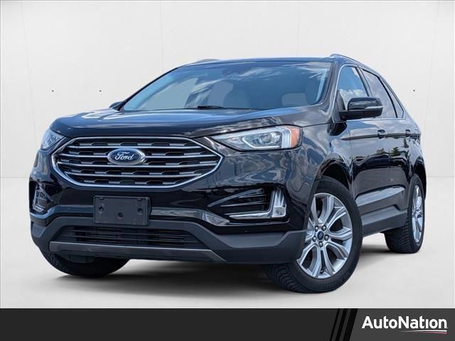 2019 Ford Edge