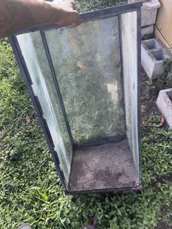 Two Tanks
