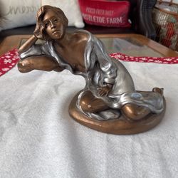Woman Sculpture