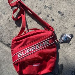 Supreme Bag 