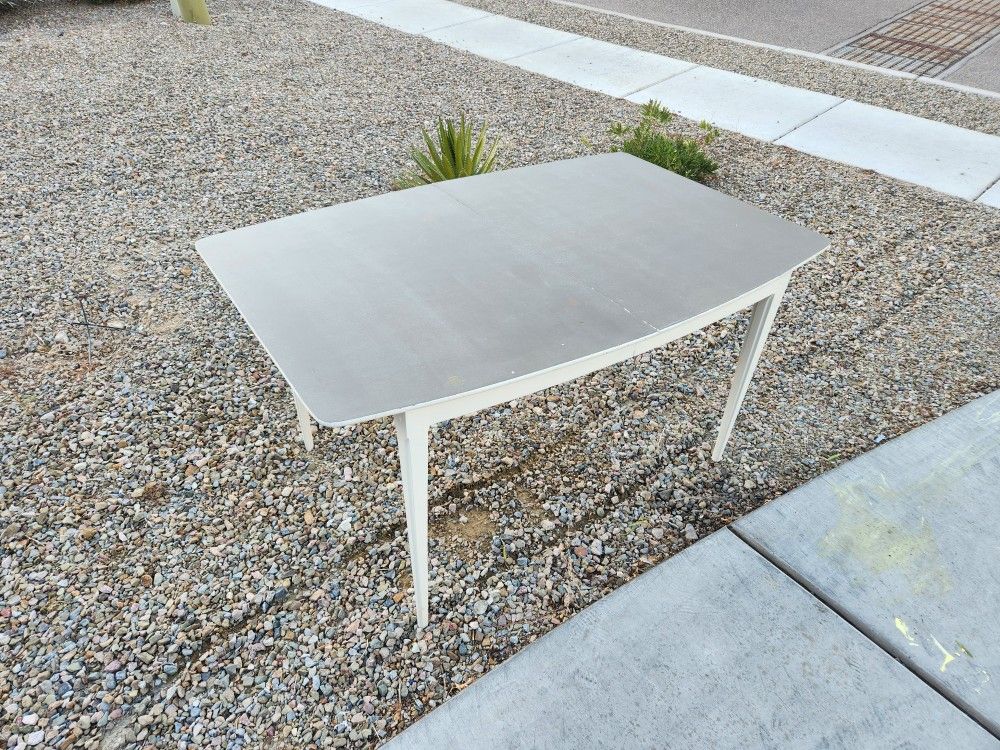 Kitchen Table