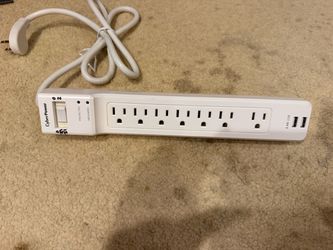 Power Strip