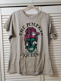 Halloween shirts