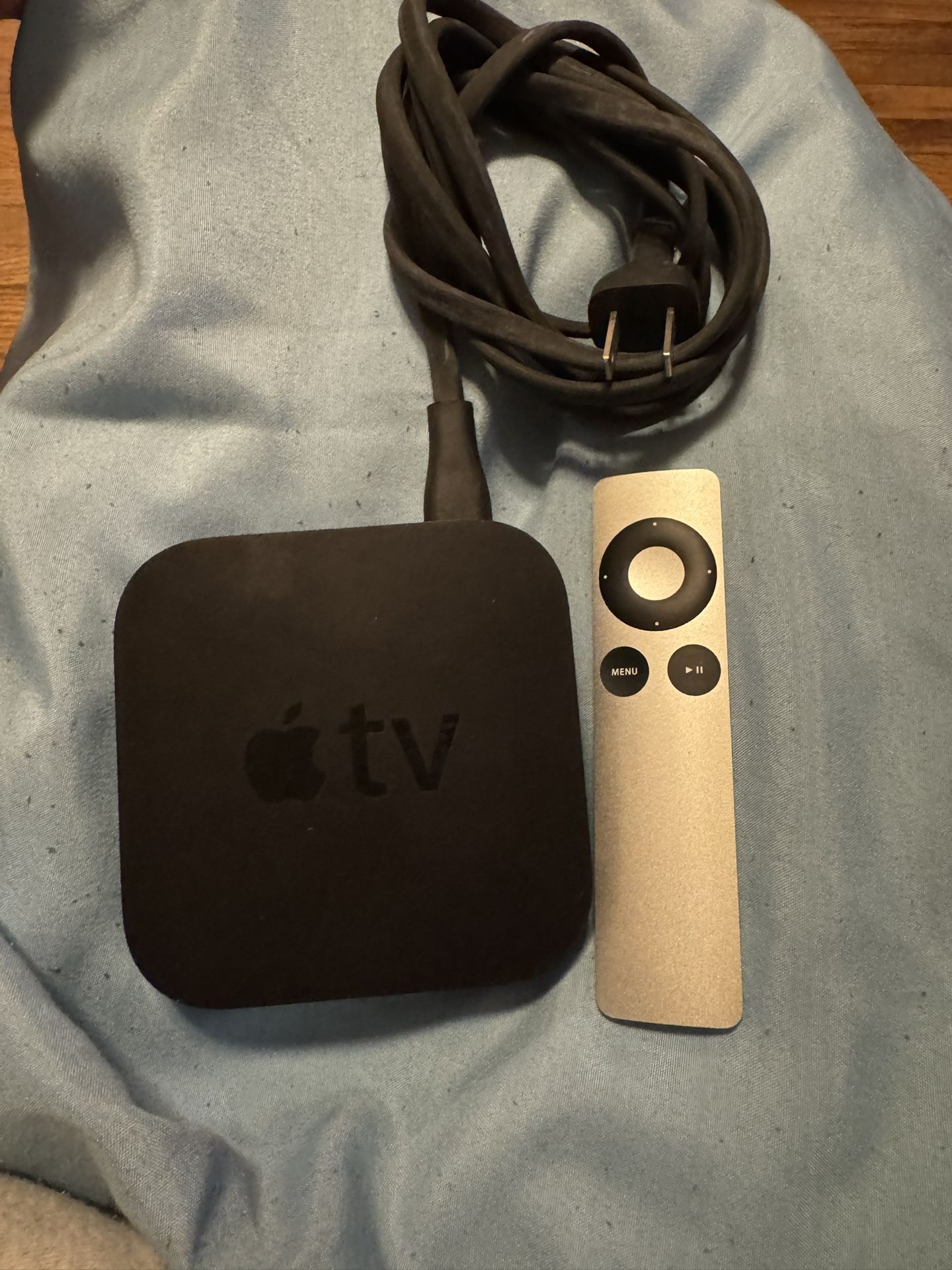 Apple TV 3rd Generation
