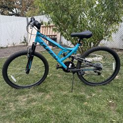 Huffy Trail Bike
