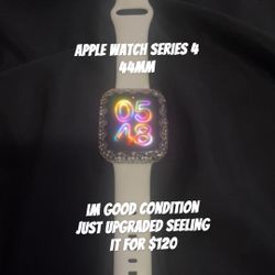 apple watch series 4 
