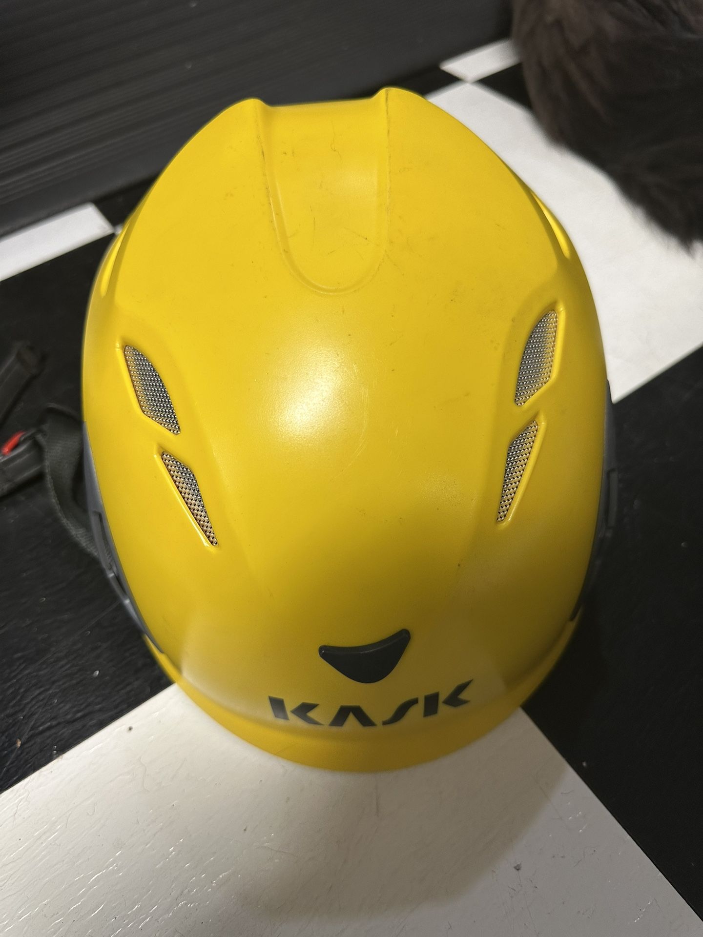 Kask Safety Helmet