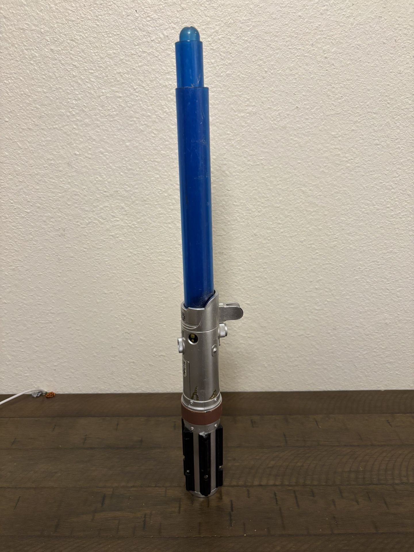 Star Wars Lightsaber REY
