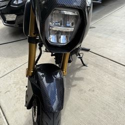 2024 Honda grom