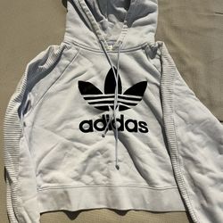 Adidas Hoodie 