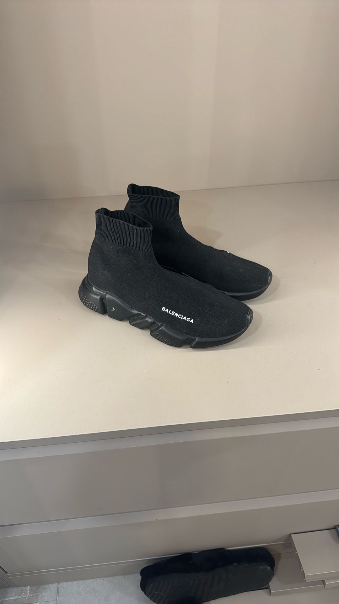 Balenciaga Size 41