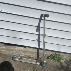 Razor Scooter