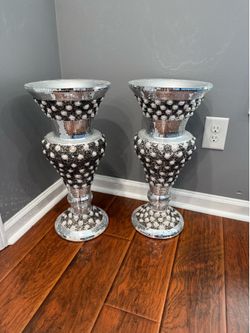 vases